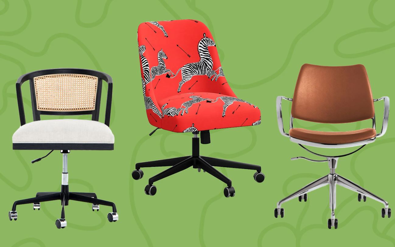 19 Best Computer Chair For Plus Size In 2022 Top rate & Indepth Reviews