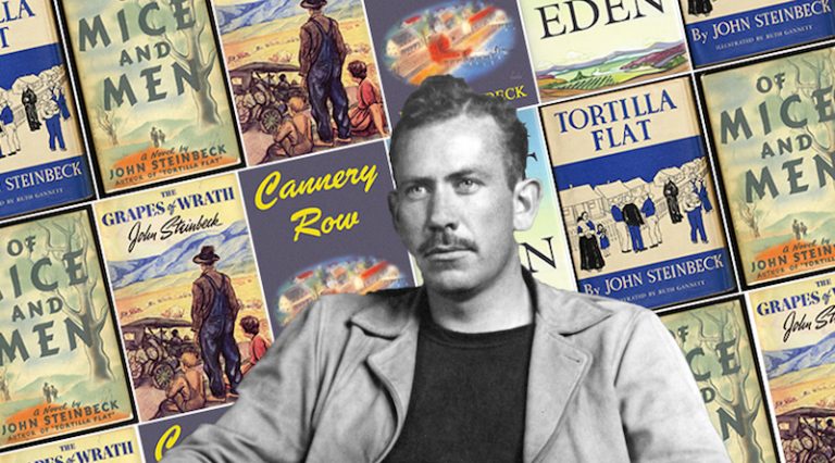 Top 16 Best Steinbeck Books Updated 12 /2022 Top 16 Best Steinbeck Books Updated 12 /2022