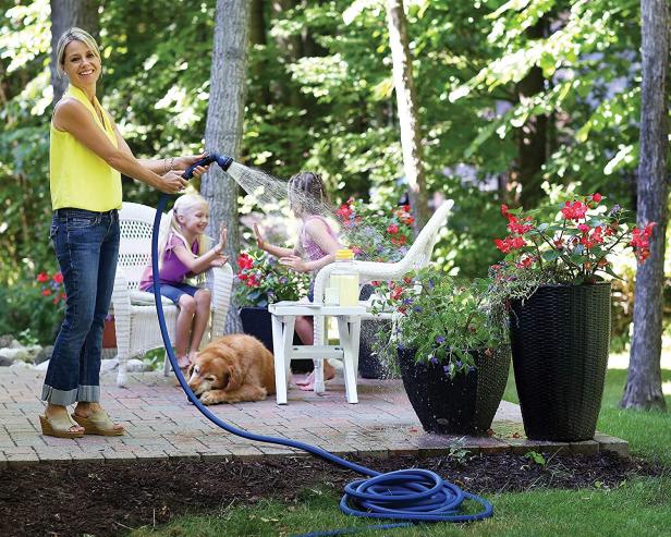 Best Light Weight Garden Hose : Review And Buying Guide Best Light Weight Garden Hose : Review And Buying Guide
