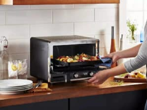 Can a Countertop Oven Replace a Regular Oven Can a Countertop Oven Replace a Regular Oven