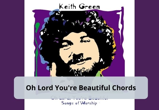 Oh Lord You're Beautiful (Jesus Culture) Oh Lord You're Beautiful (Jesus Culture)