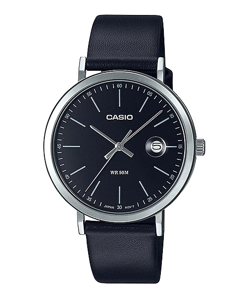 Đồng hồ Casio nam MTP-E175L-1EVDF