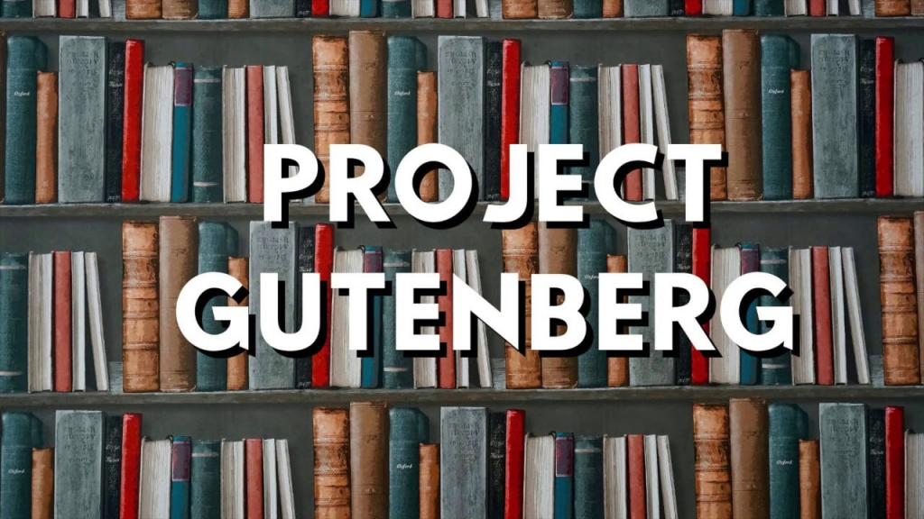 Top 22 Best Project Gutenberg Books Updated 02 /2023 Top 22 Best Project Gutenberg Books Updated 02 /2023