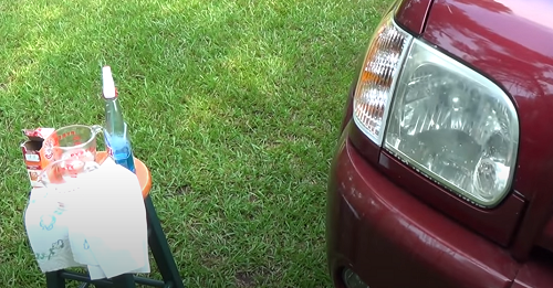 How to Clean Headlights/The Best Ways To Clean Oxidized Headlights How to Clean Headlights/The Best Ways To Clean Oxidized Headlights
