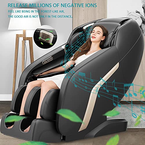 Learn Why This Massage Chair Buying Guide Saves Your Money Learn Why This Massage Chair Buying Guide Saves Your Money
