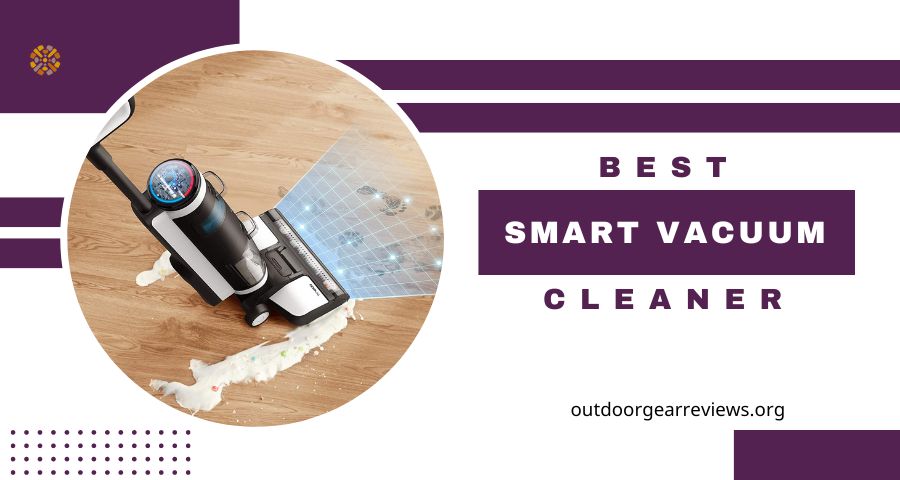 Top 11 Best Smart Vacuum Cleaner in 2022: Which One Is For You? Top 11 Best Smart Vacuum Cleaner in 2022: Which One Is For You?