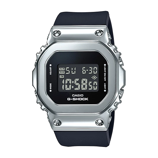 Đồng hồ Casio GM-S5600-1DR