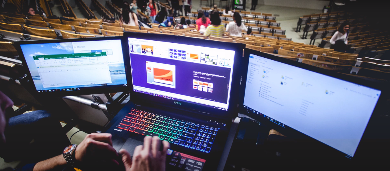 What Laptop Do You Have? What Laptop Do You Have?