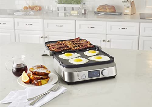 Full Review of Cuisinart GR 4N 5 in-1 Griddler Full Review of Cuisinart GR 4N 5 in-1 Griddler