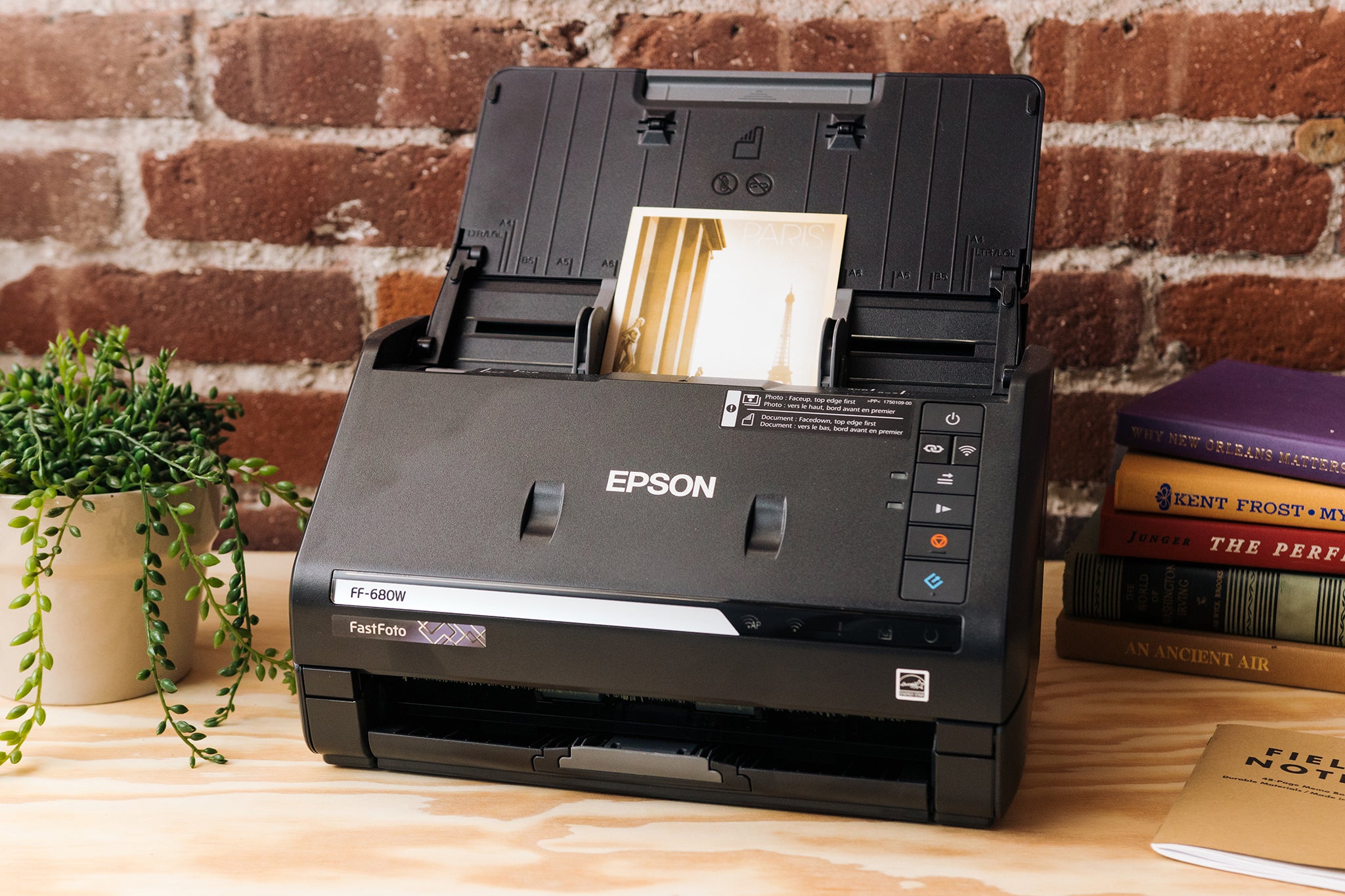 Best Scanners For Your Desk : Review And Buying Guide Best Scanners For Your Desk : Review And Buying Guide