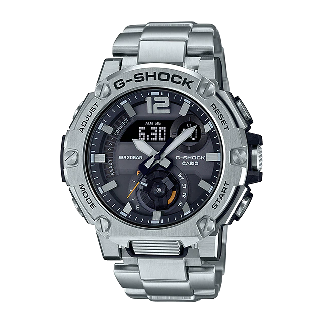 Đồng hồ G-Shock GST-B300E-5ADR