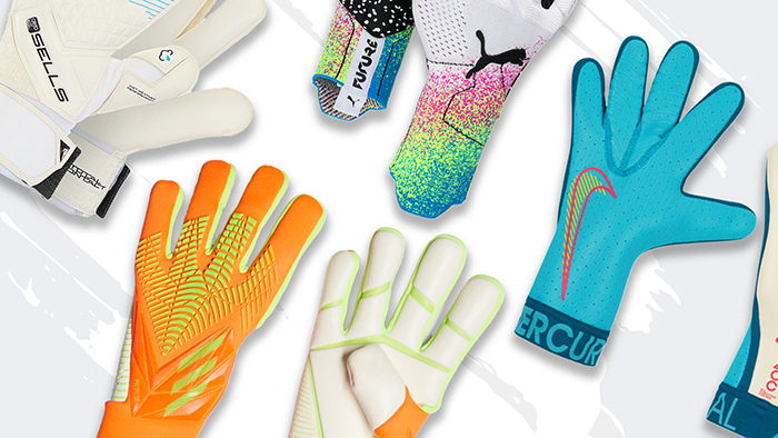 Top 16 Best Youth Goalie Gloves Of 2023 Top 16 Best Youth Goalie Gloves Of 2023
