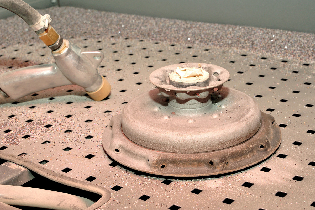Top 14 Best Sandblasting Media Of 2023 Top 14 Best Sandblasting Media Of 2023