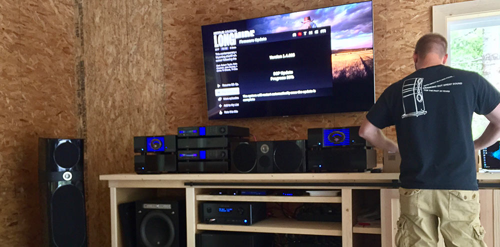 Best Garage Stereo : Review And Buying Guide Best Garage Stereo : Review And Buying Guide