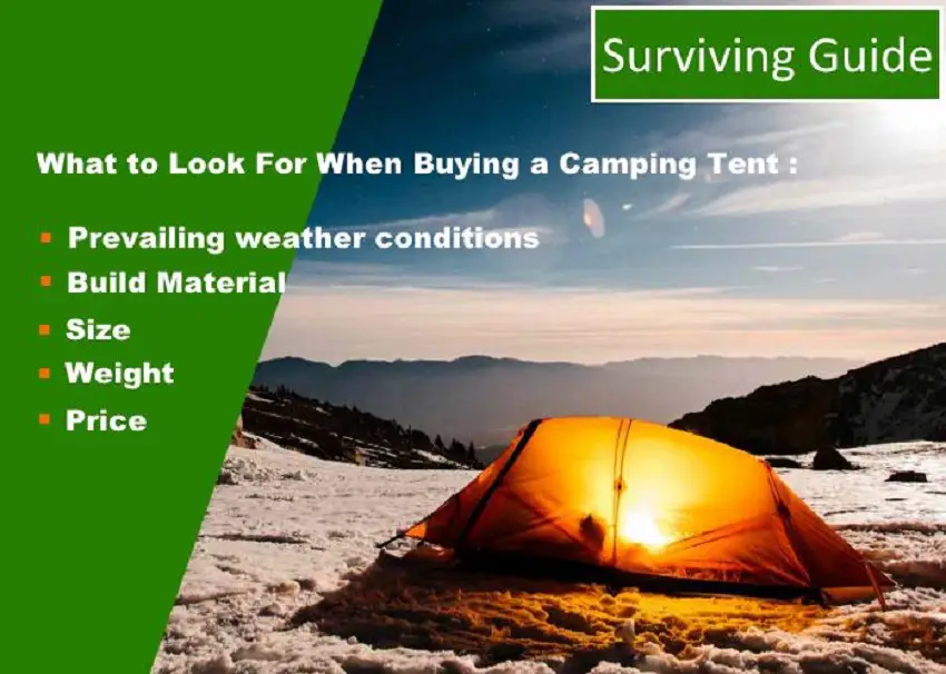 12 Best Extreme Cold Weather Tents For Camping 12 Best Extreme Cold Weather Tents For Camping