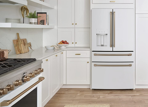 The Best 26 Cu Ft French Door Refrigerator of 2023: Reviews and Recommendations The Best 26 Cu Ft French Door Refrigerator of 2023: Reviews and Recommendations