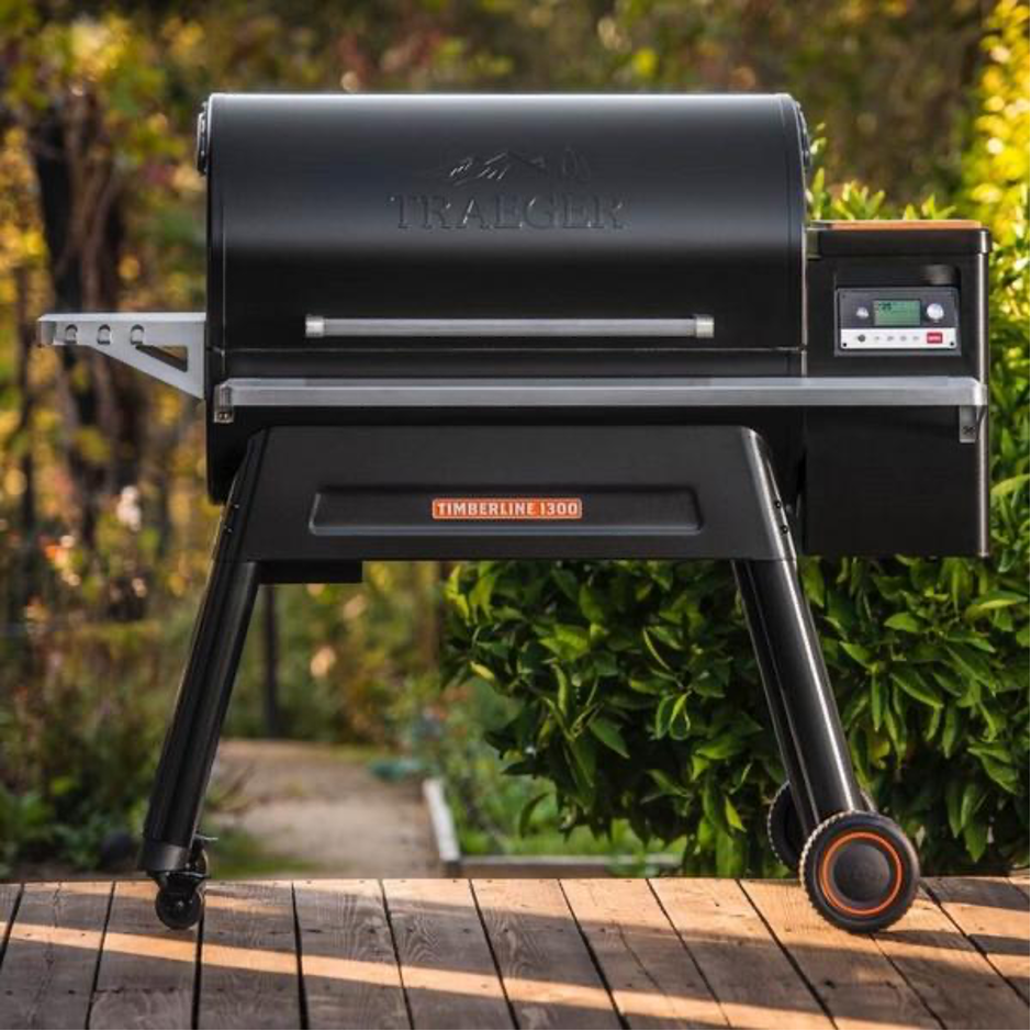 Why Traeger Grills is the Best Brand? Why Traeger Grills is the Best Brand?