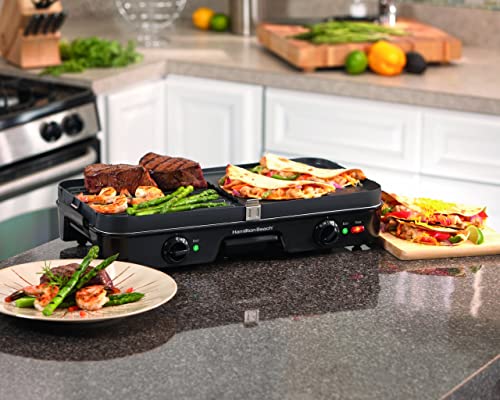 The 5 Best Large Electric Griddle of 2023 The 5 Best Large Electric Griddle of 2023