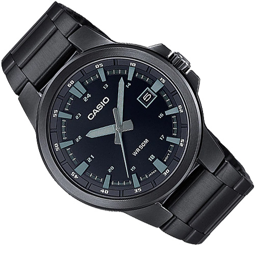 Đồng hồ Casio nam MTP-E173B-1AVDF