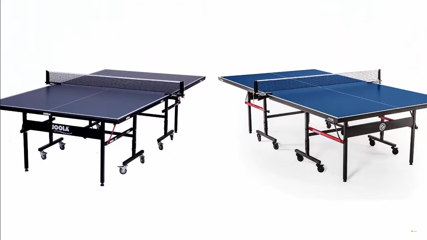 JOOLA Inside Vs STIGA Advantage: Which is Better? JOOLA Inside Vs STIGA Advantage: Which is Better?