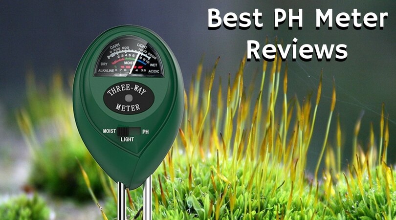 Best Ph Meter Reviews : Review And Buying Guide Best Ph Meter Reviews : Review And Buying Guide