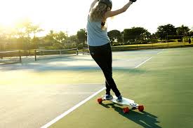 What is dancing on a longboard and dancing techniques for beginners What is dancing on a longboard and dancing techniques for beginners