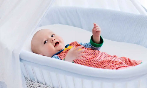 How to Get Baby to Sleep in Bassinet: A Step-by-Step Guide for Mommies and Daddies How to Get Baby to Sleep in Bassinet: A Step-by-Step Guide for Mommies and Daddies