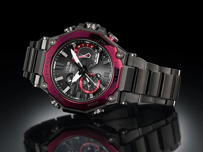 Đồng hồ Casio MTG-B2000BD-1A4