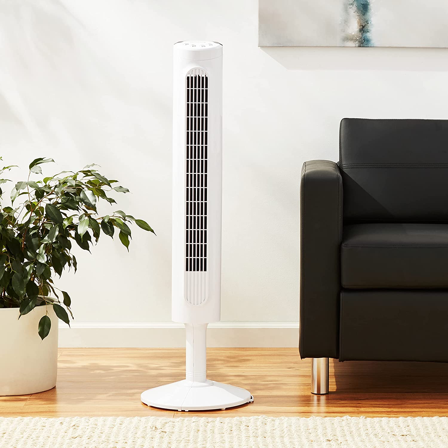 Everything about Tower Fan you need to know before choosing the best one for your family Everything about Tower Fan you need to know before choosing the best one for your family