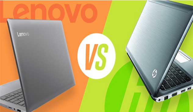 HP Vs Lenovo: Which Is The Better Brand In 2021? HP Vs Lenovo: Which Is The Better Brand In 2021?