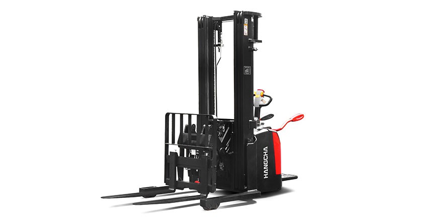 Quy trình bảo dưỡng xe nâng tay