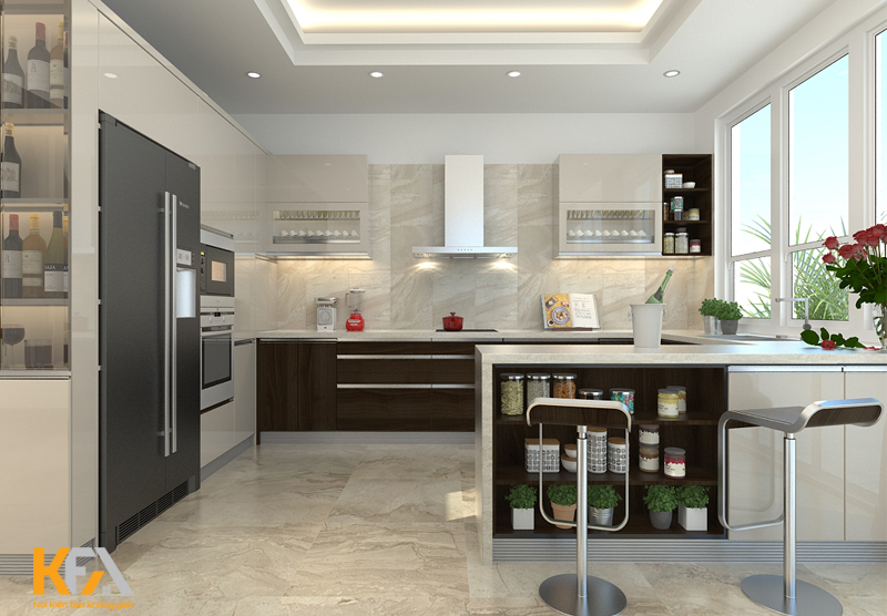 Nội thất KFa địa chỉ hàng đầu uy tín, chất lượng