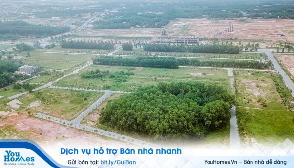 Quy hoạch treo xuất hiện ngày càng nhiều, đặc biệt ở các thành phố lớn như Hà Nội, Hồ Chí Minh,...