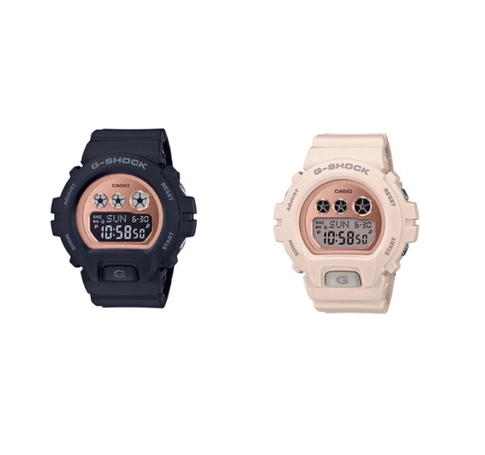 Đồng hồ Casio G Shock GMD-S6900MC