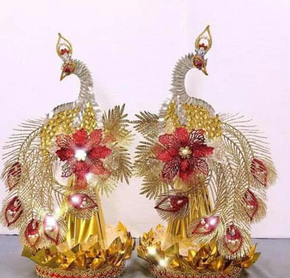Ý nghĩa của thờ oản hình công