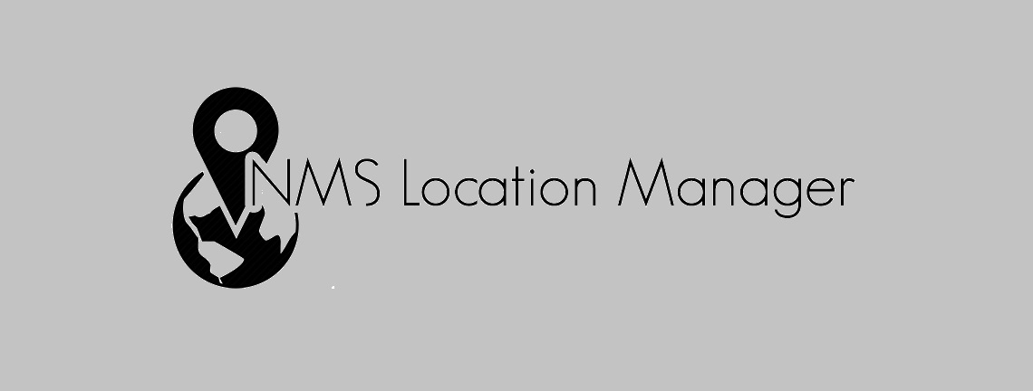 NMS Location Manager (Save/Share Locations and Teleport) NMS Location Manager (Save/Share Locations and Teleport)