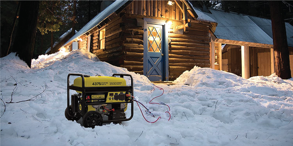 How to quiet a generator for camping? 9 tips you should know How to quiet a generator for camping? 9 tips you should know