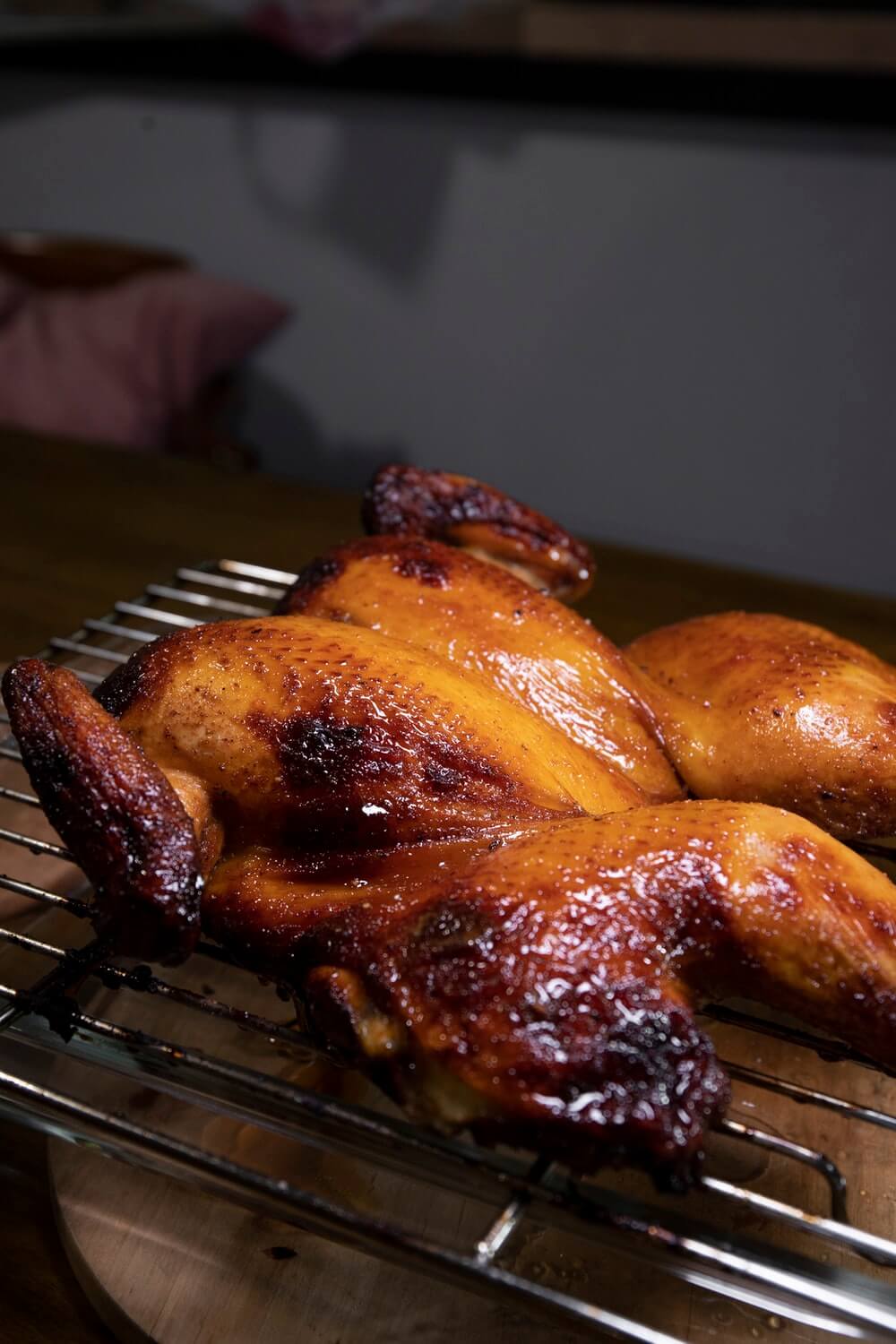 How to Cook a Whole Chicken on a Pellet Grill - The Easy Way How to Cook a Whole Chicken on a Pellet Grill - The Easy Way