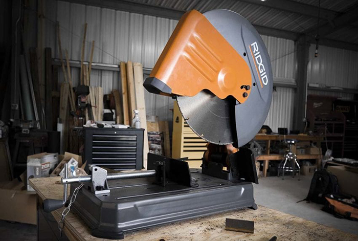 Best Abrasive Cut Off Machines For 2022 Best Abrasive Cut Off Machines For 2022