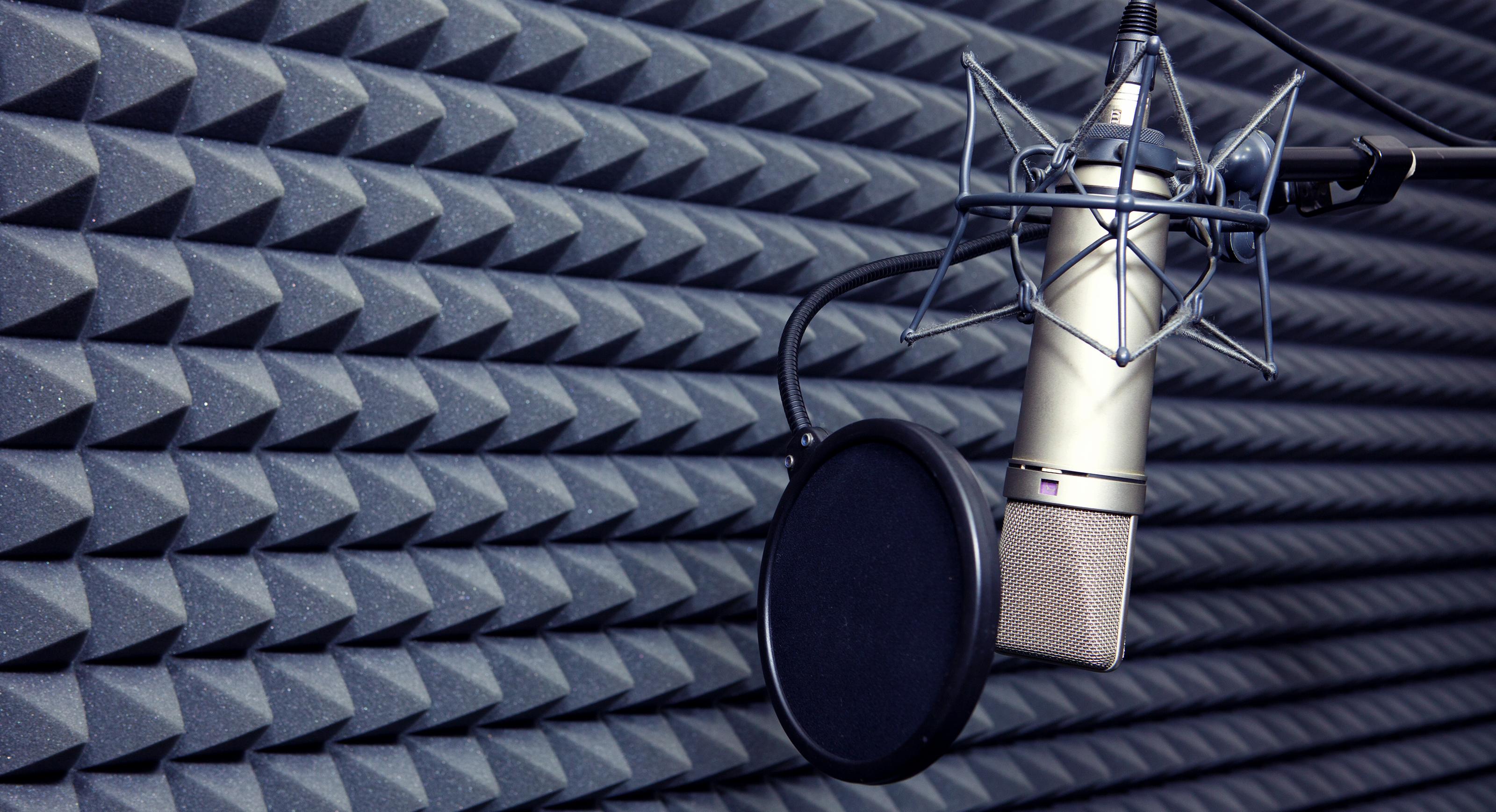 How Does a Pop Filter Work? How Does a Pop Filter Work?