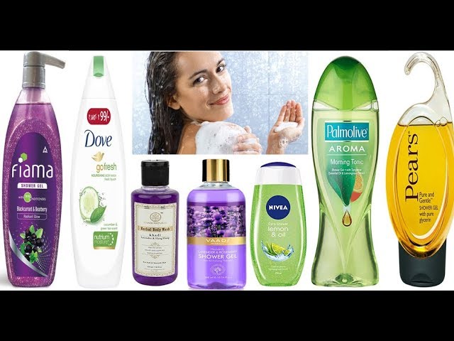 Best Body Wash For Summer In India of 2022 Best Body Wash For Summer In India of 2022