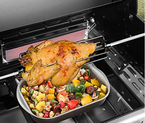 Gas Grills – 5 Mistakes to Avoid When Using Gas Grills – 5 Mistakes to Avoid When Using
