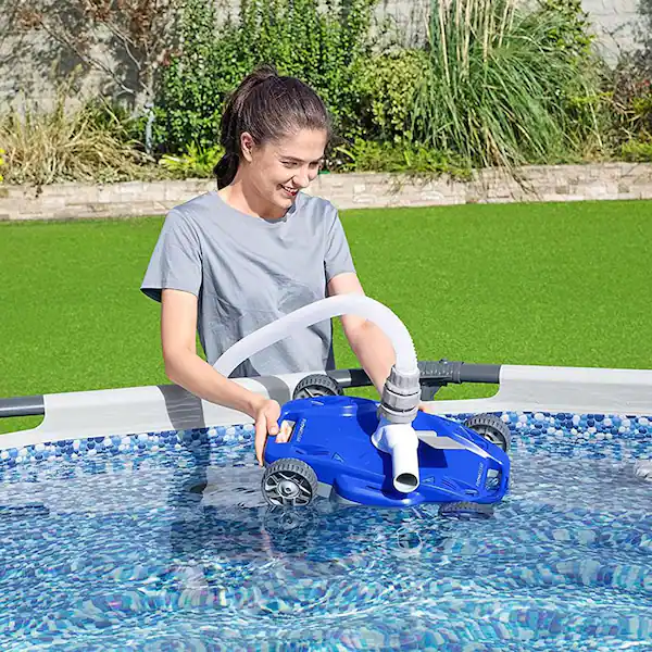 The Best Arted Above Ground Pool Cleaners: 2023 List The Best Arted Above Ground Pool Cleaners: 2023 List