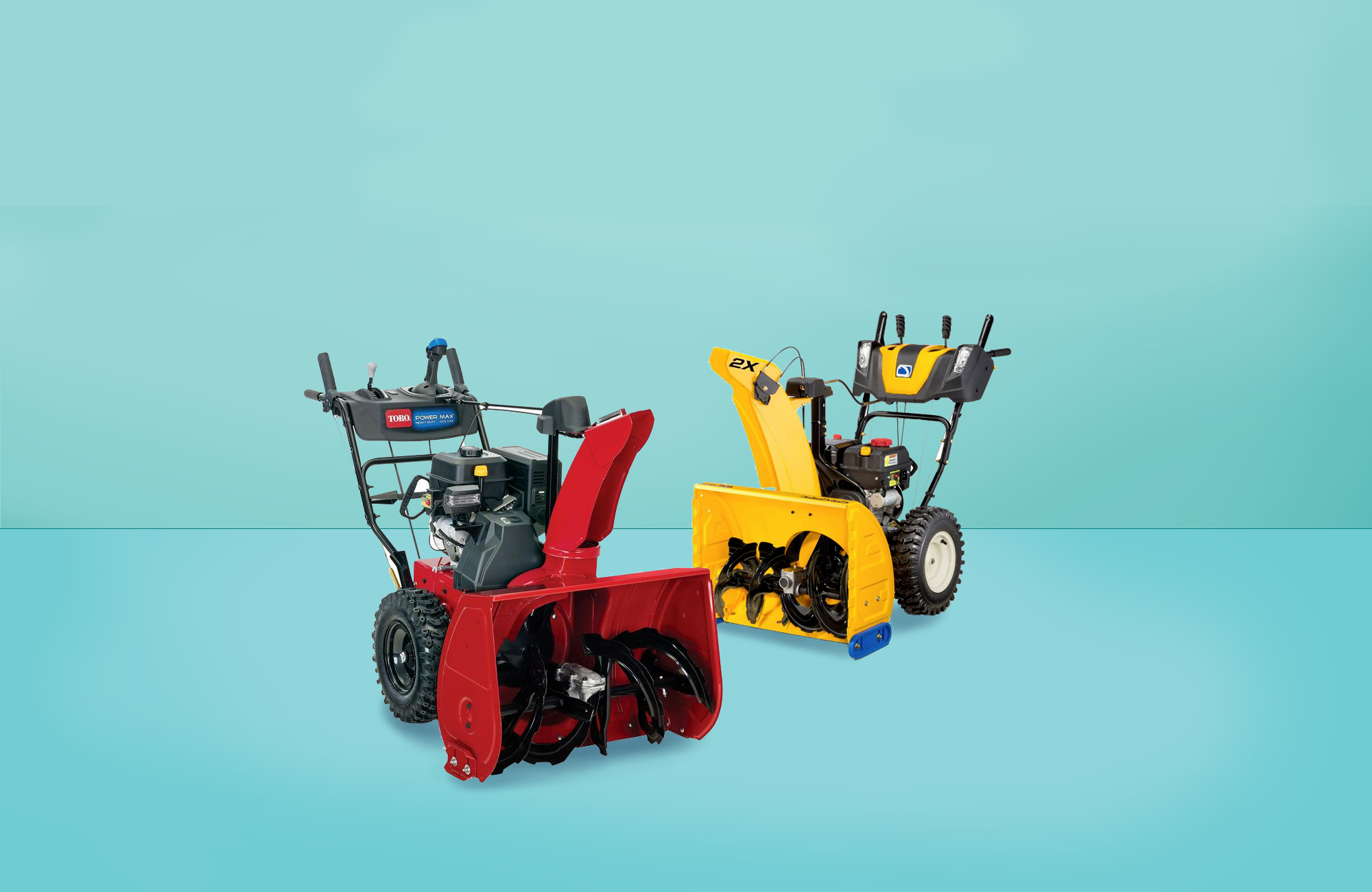 Best Snow Blower Oil For 2022 Best Snow Blower Oil For 2022