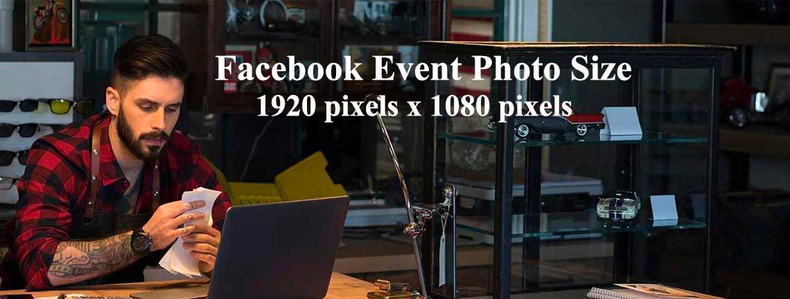 Facebook Event Photo Size 2021: The Correct Dimensions and Factors to Keep In Mind Facebook Event Photo Size 2021: The Correct Dimensions and Factors to Keep In Mind