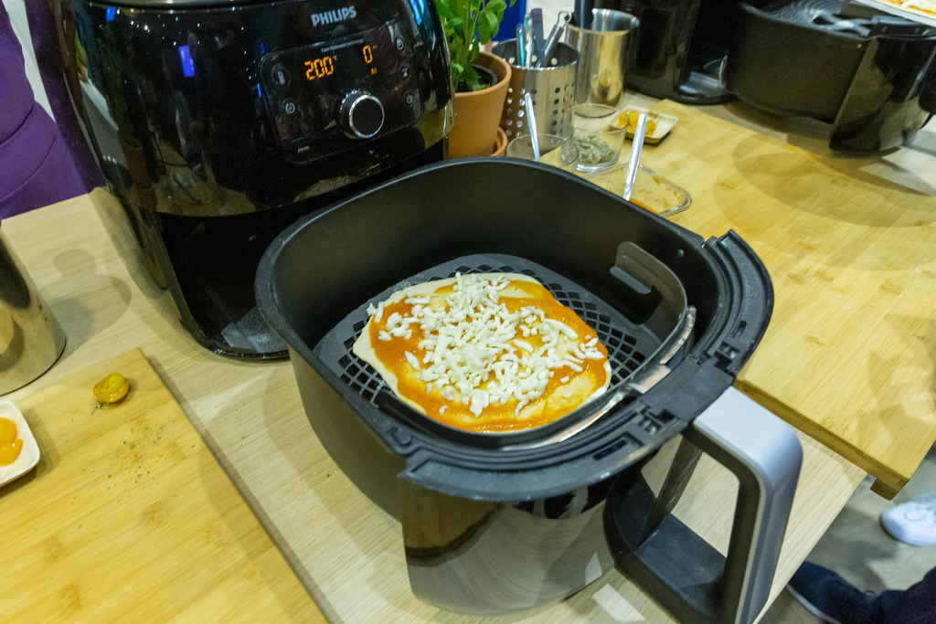 Can An Air Fryer Replace A Microwave? You Can Be Surprised Can An Air Fryer Replace A Microwave? You Can Be Surprised