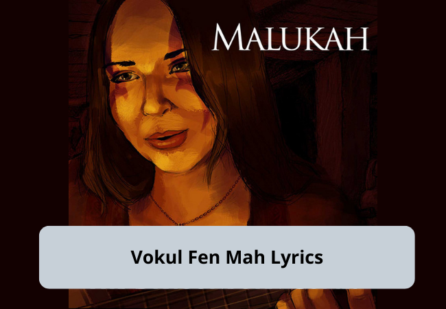 New Song and Video: Vokul Fen Mah - Malukah New Song and Video: Vokul Fen Mah - Malukah