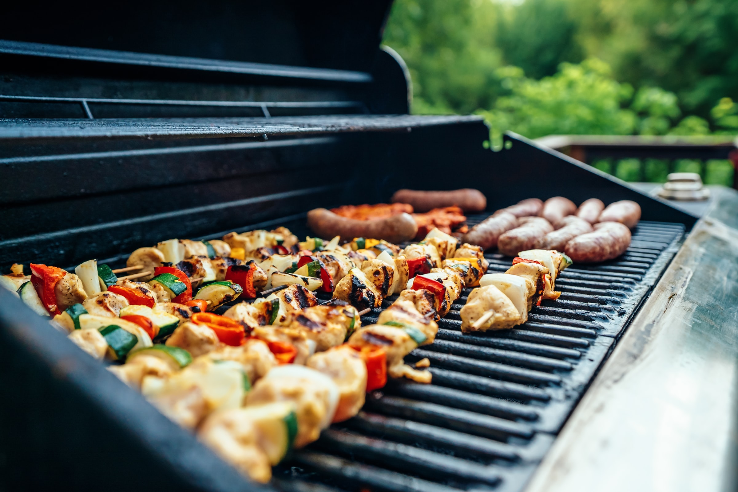 Best Bbq Under 500 Of 2022: Completed List Best Bbq Under 500 Of 2022: Completed List