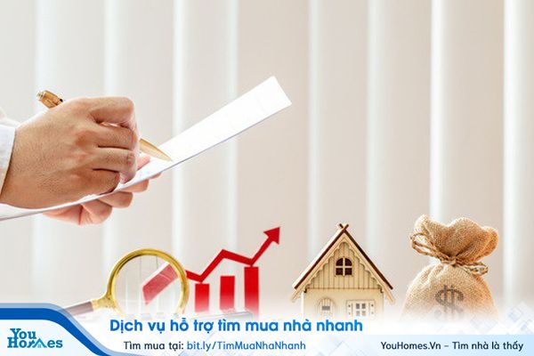 YouHomes - Kinh nghiệm trả tiền khi mua nhà đất cần biết để tránh rủi ro