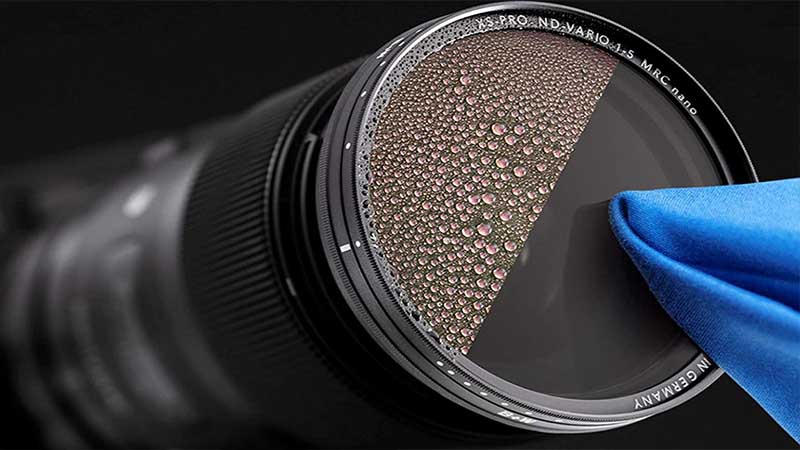 Some Explanation On What Is a Lens Filter Some Explanation On What Is a Lens Filter